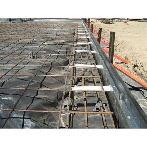 danley key joint system.